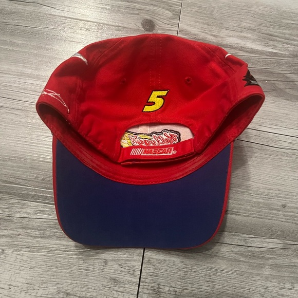 Kellogg’s NASCAR Hat - Picture 2 of 2